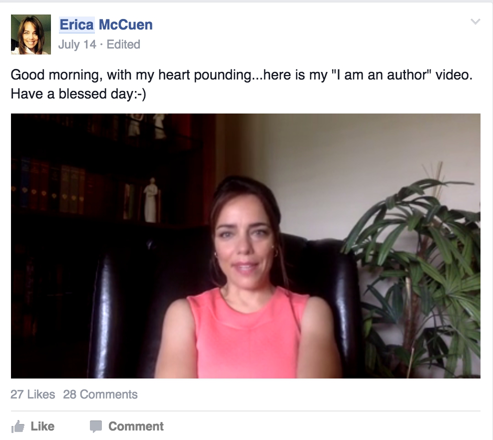 Erica Video